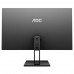 AOC 22V2Q 21.5 inch Full HD Borderless FlickerFree IPS Monitor